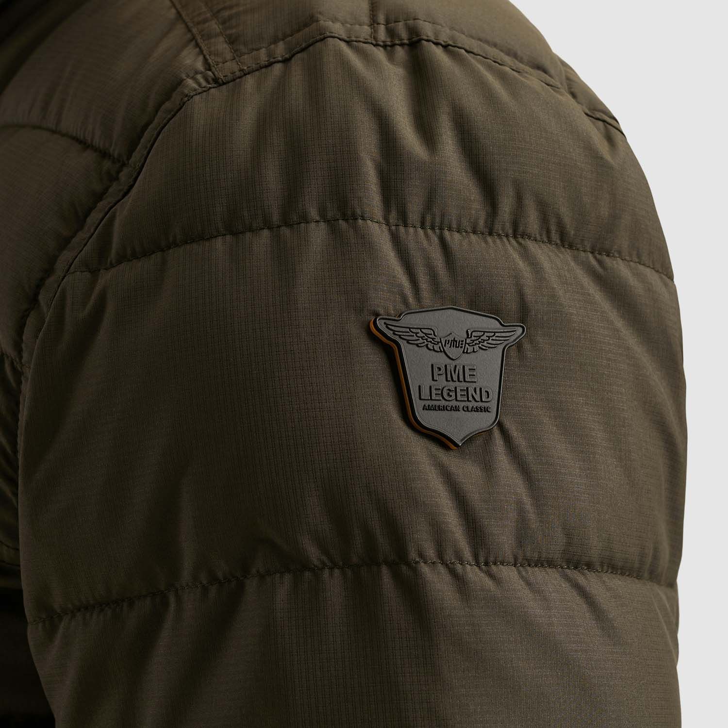 PME Legend Cargo Glider Flight Jacket