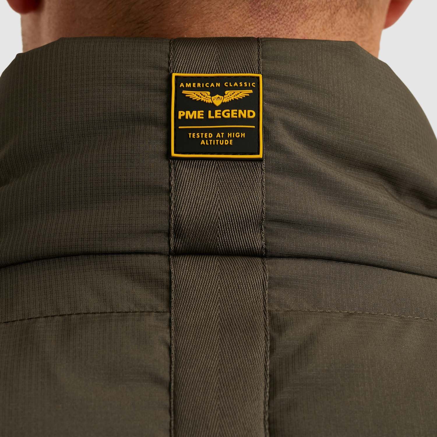 PME Legend Cargo Glider Flight Jacket