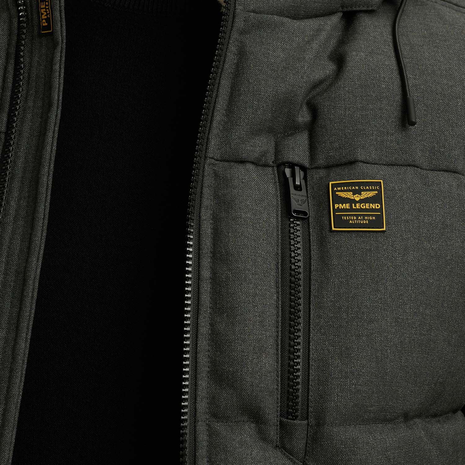 PME Legend Yetcraft Melange