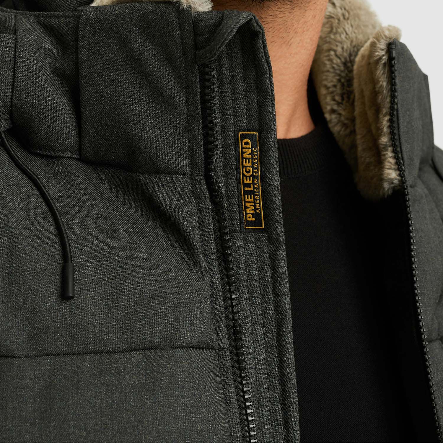 PME Legend Yetcraft Melange