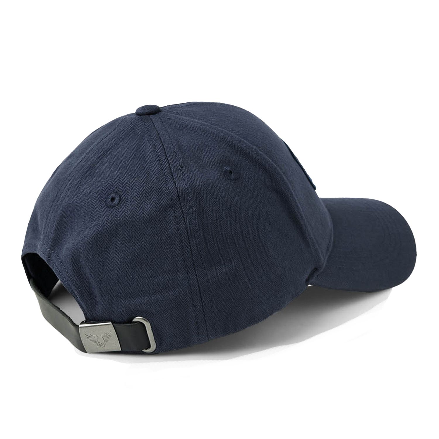 PME Legend Cap Cotton with badges