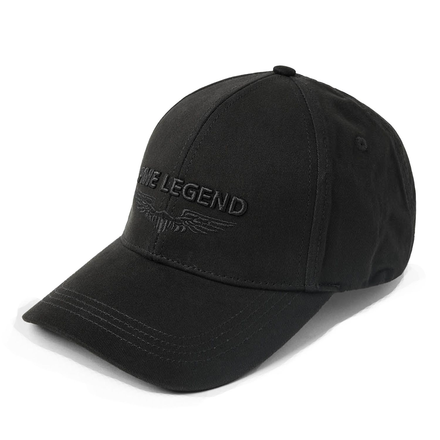 PME Legend Cap Twill Embroidery