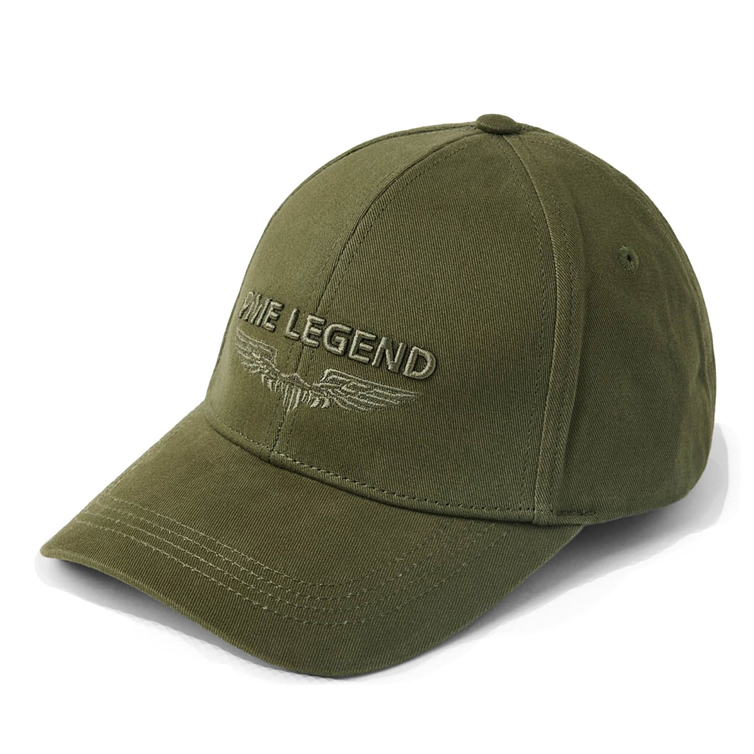 PME Legend Cap Twill Embroidery