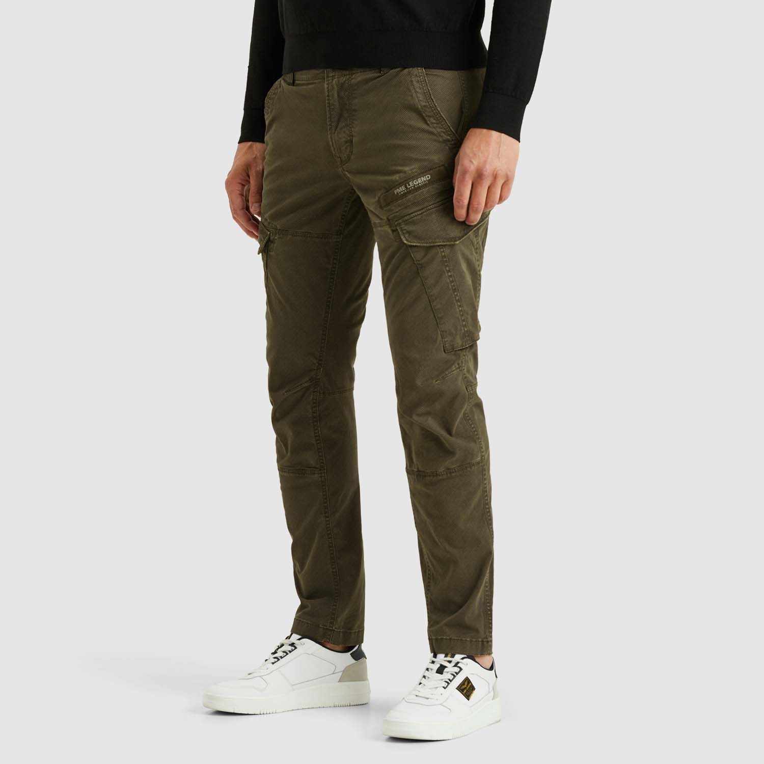 PME Legend Nordrop Cargo
