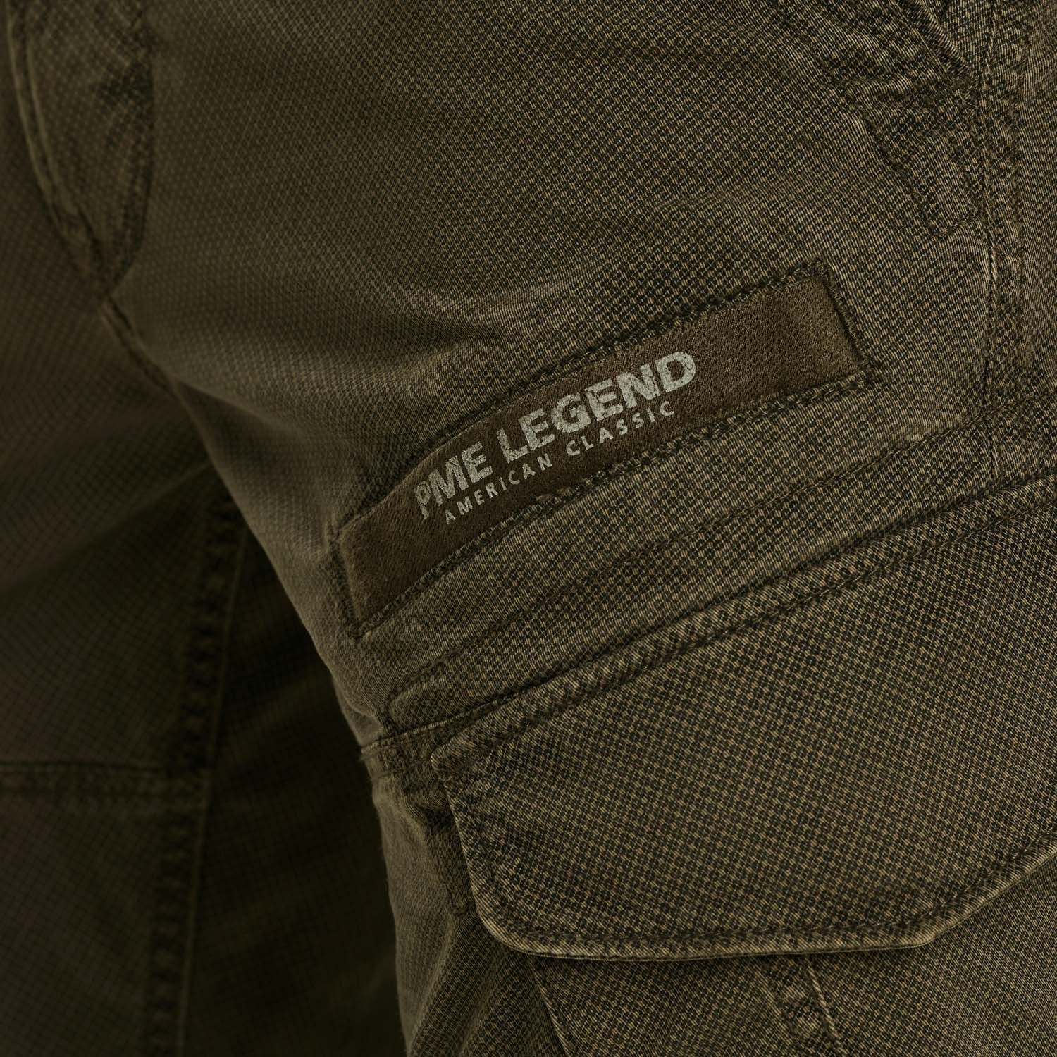 PME Legend Nordrop Cargo
