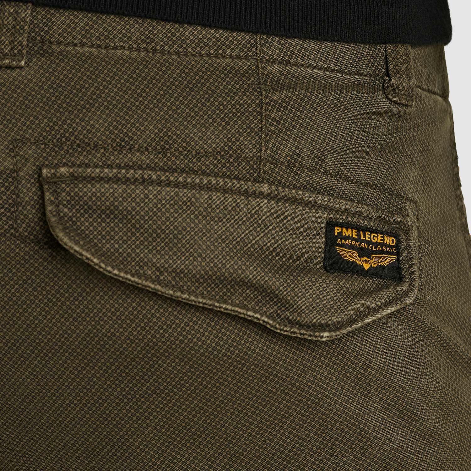 PME Legend Nordrop Cargo