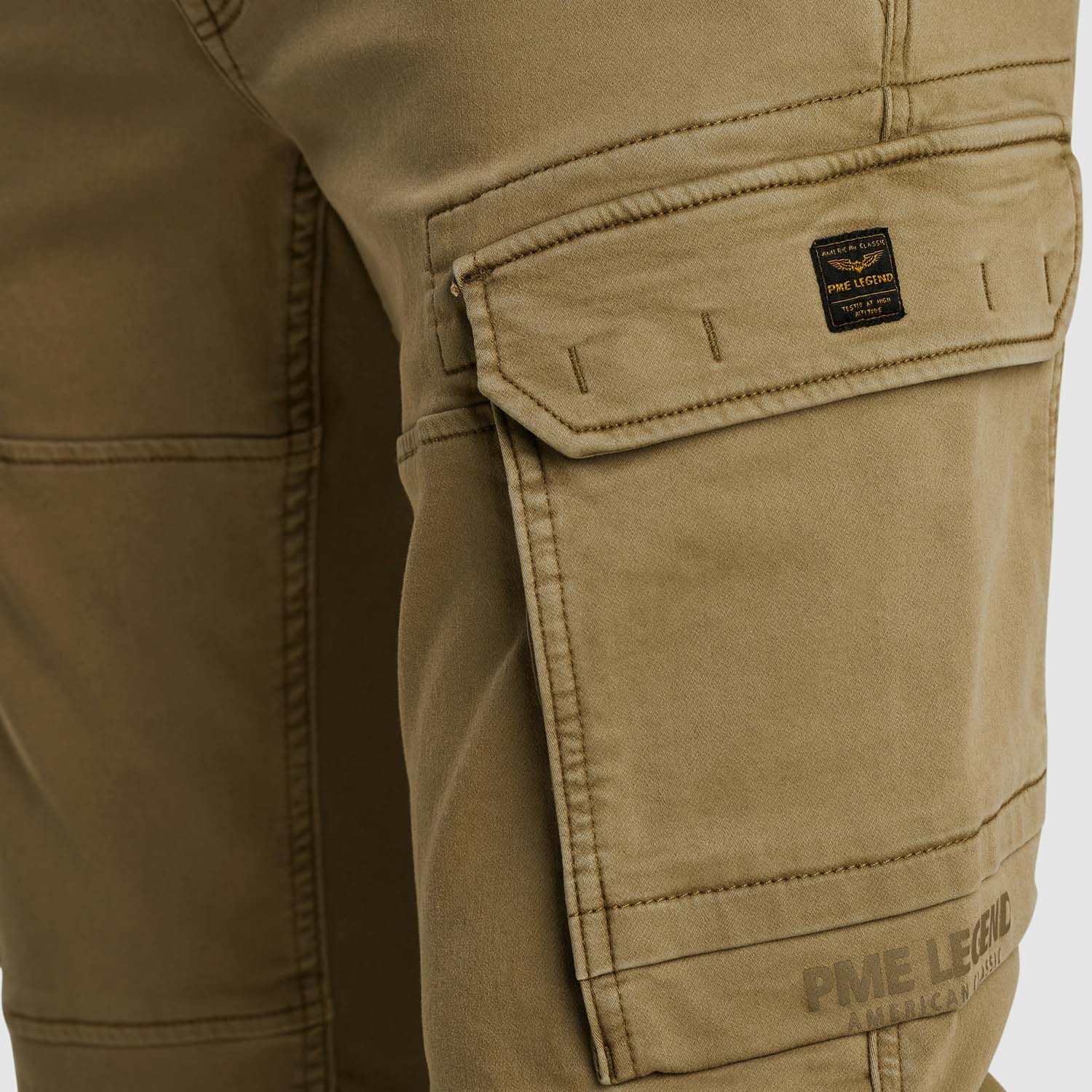 PME Legend Expedizor Cargo