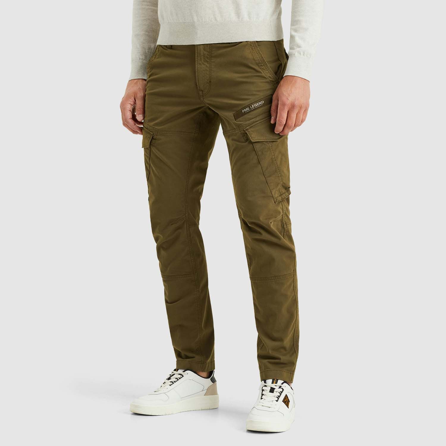 PME Legend Nordrop Cargo 