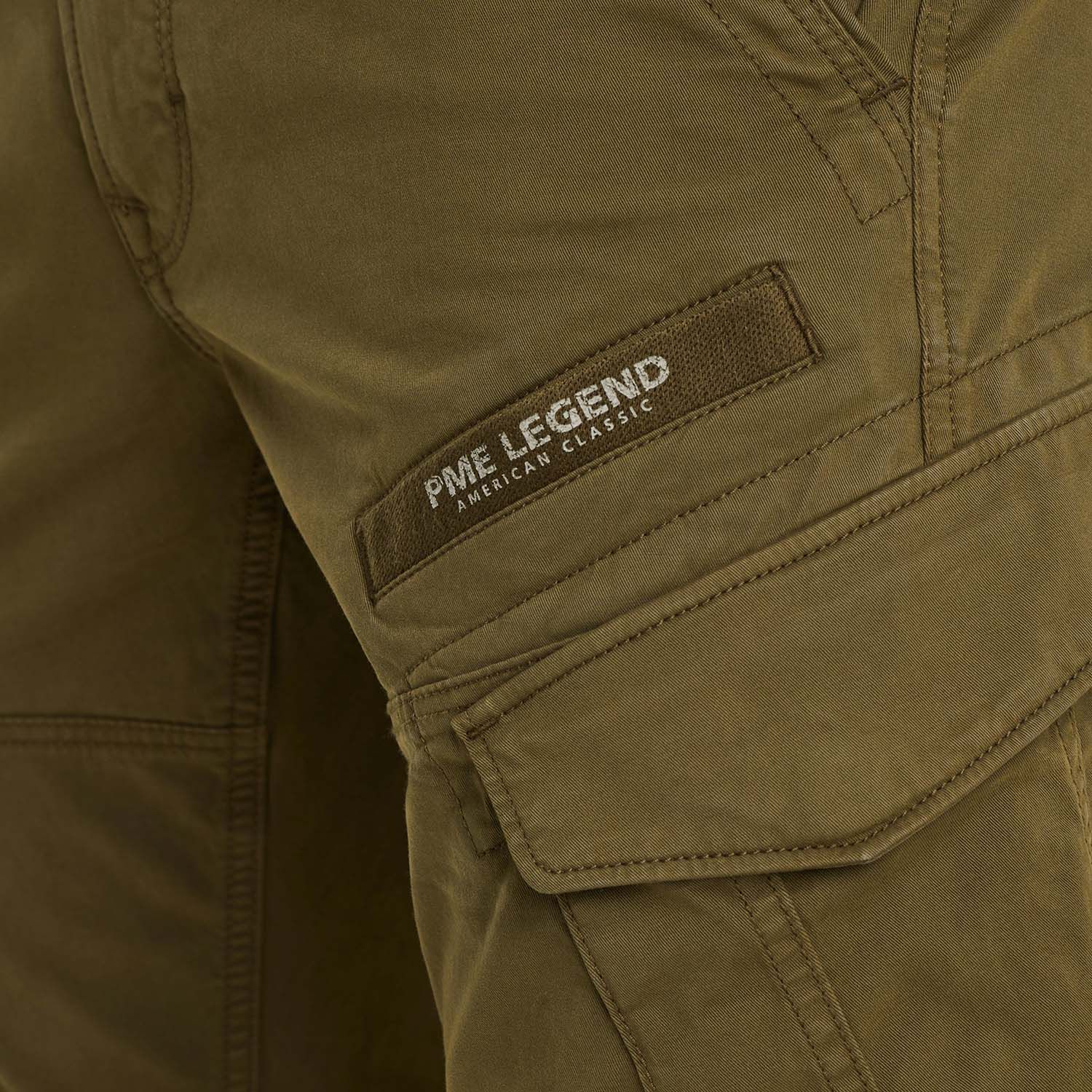 PME Legend Nordrop Cargo 