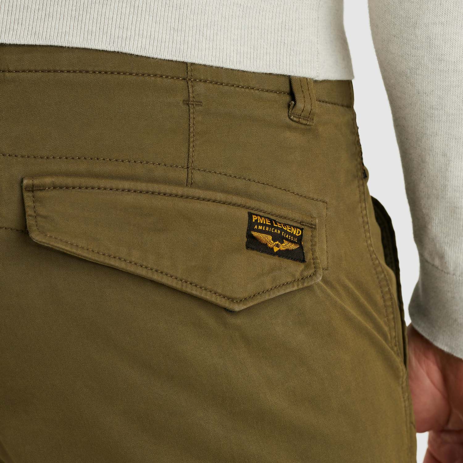 PME Legend Nordrop Cargo 