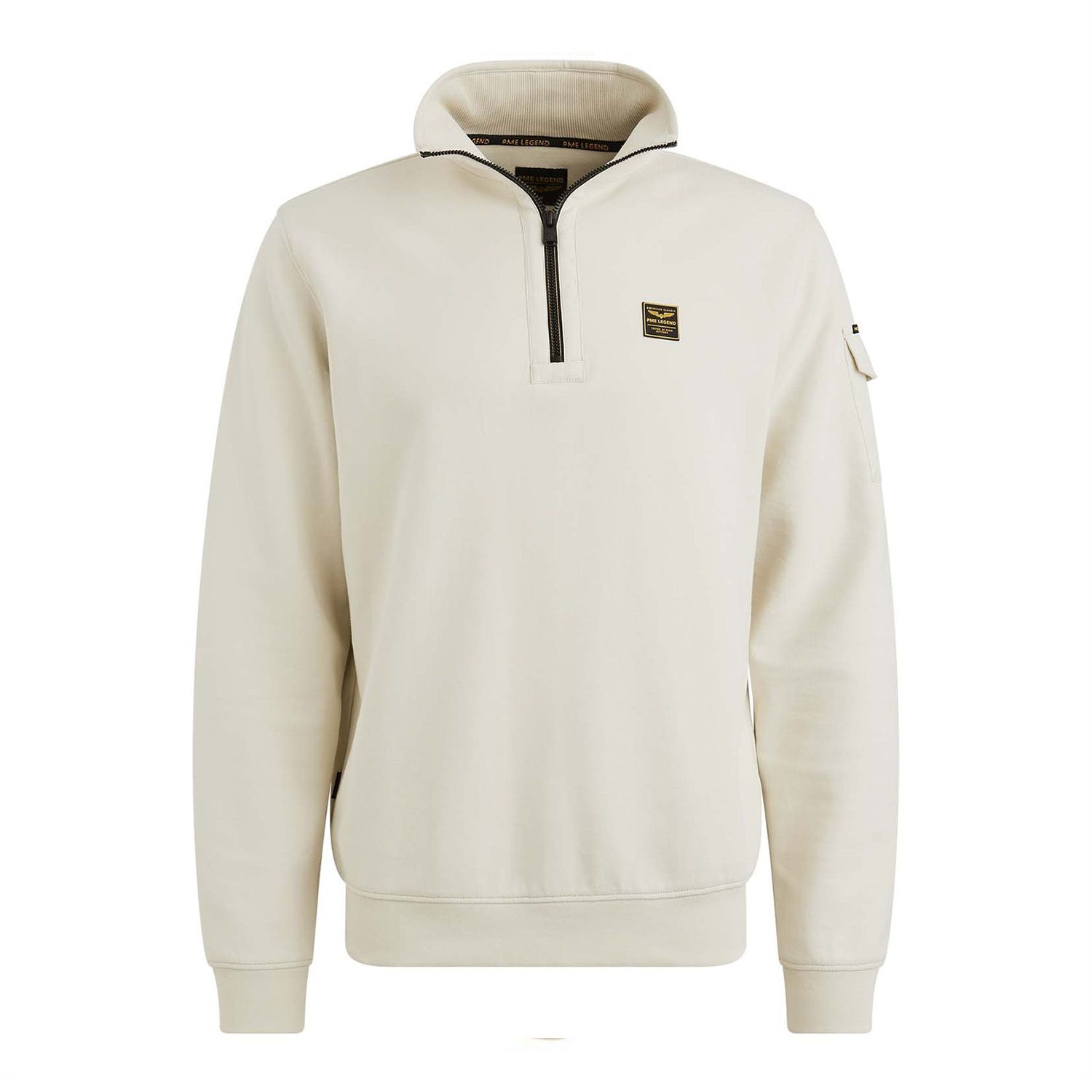 PME Legend Half Zip Interlock