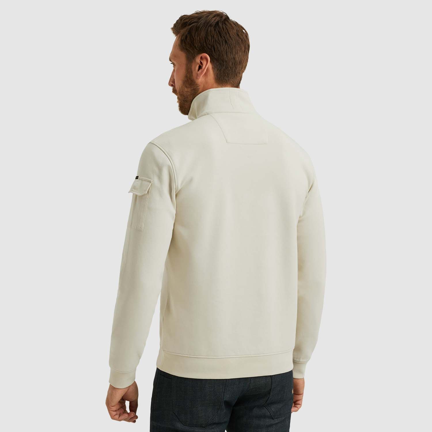PME Legend Half Zip Interlock