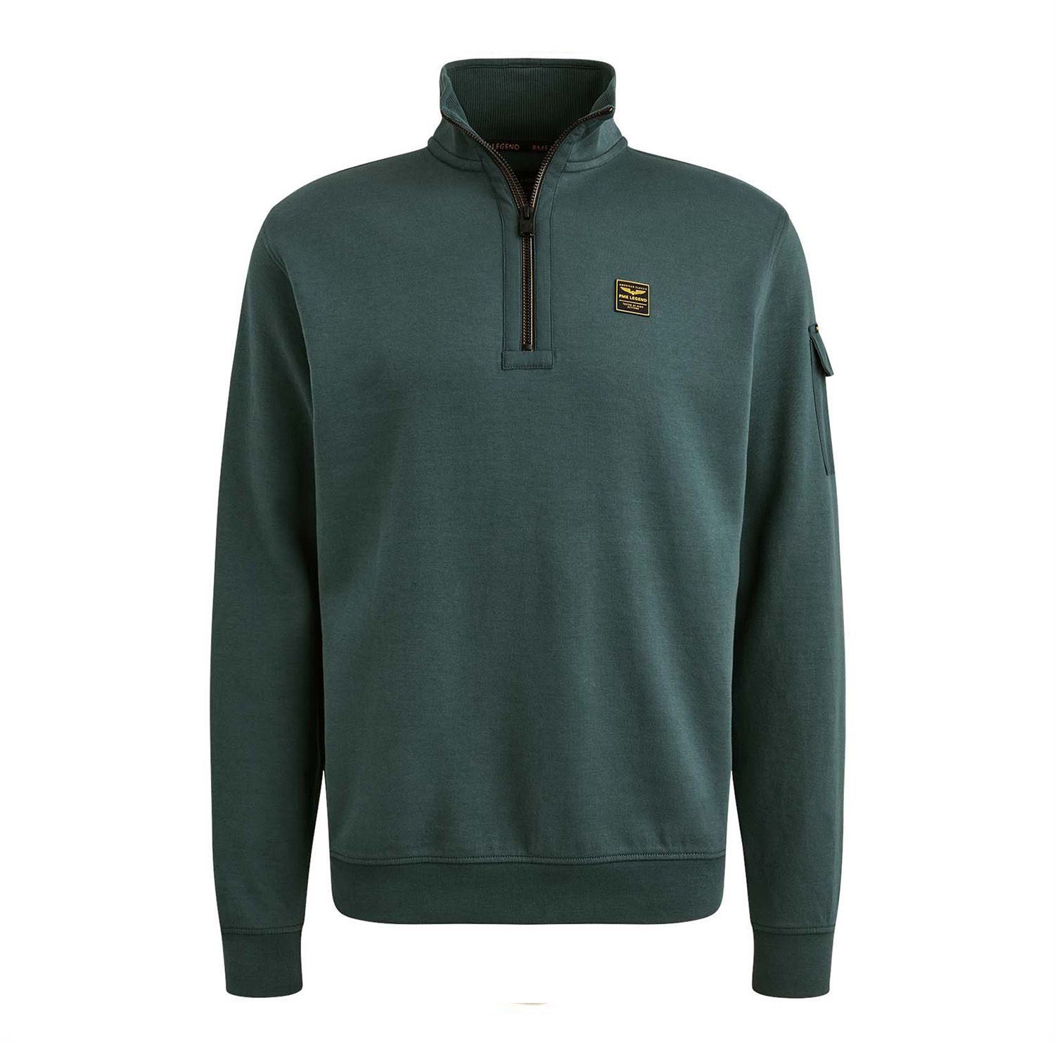 PME Legend Half Zip Interlock