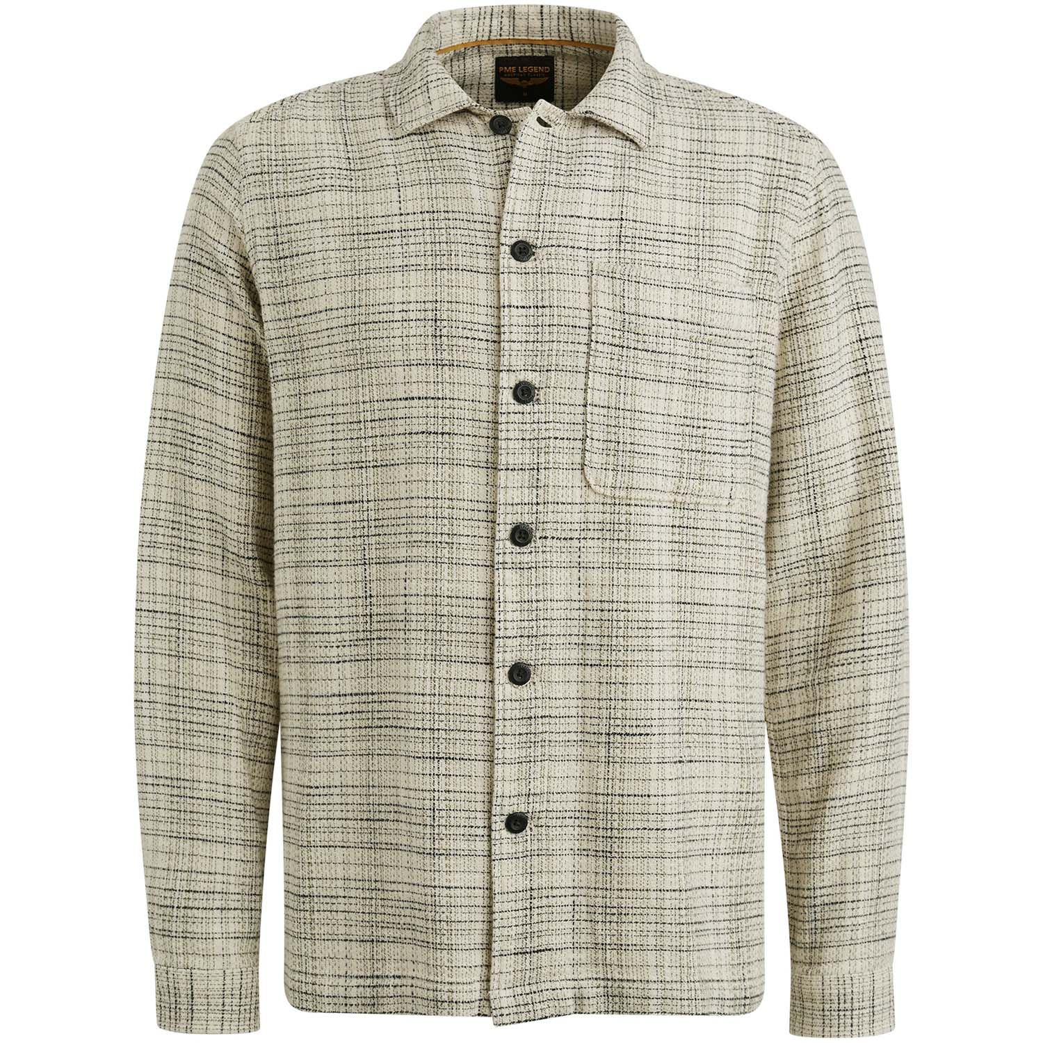 PME Legend Long Sleeve Shirt