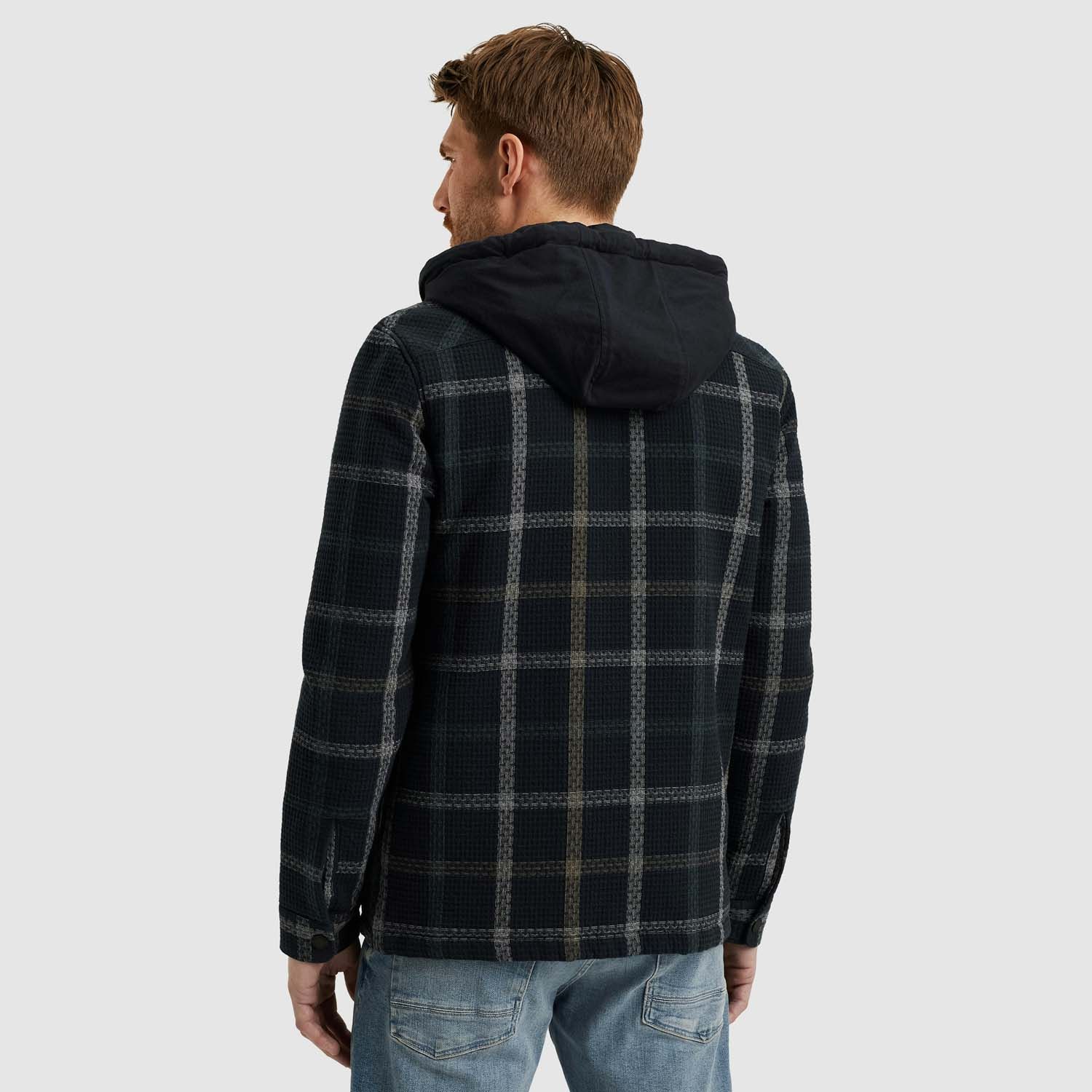 PME Legend Long Sleeve Shirt