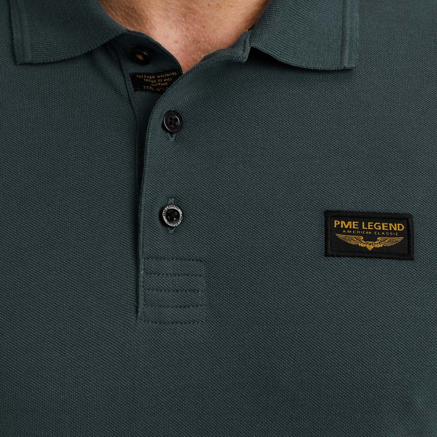 PME Legend American Classic
