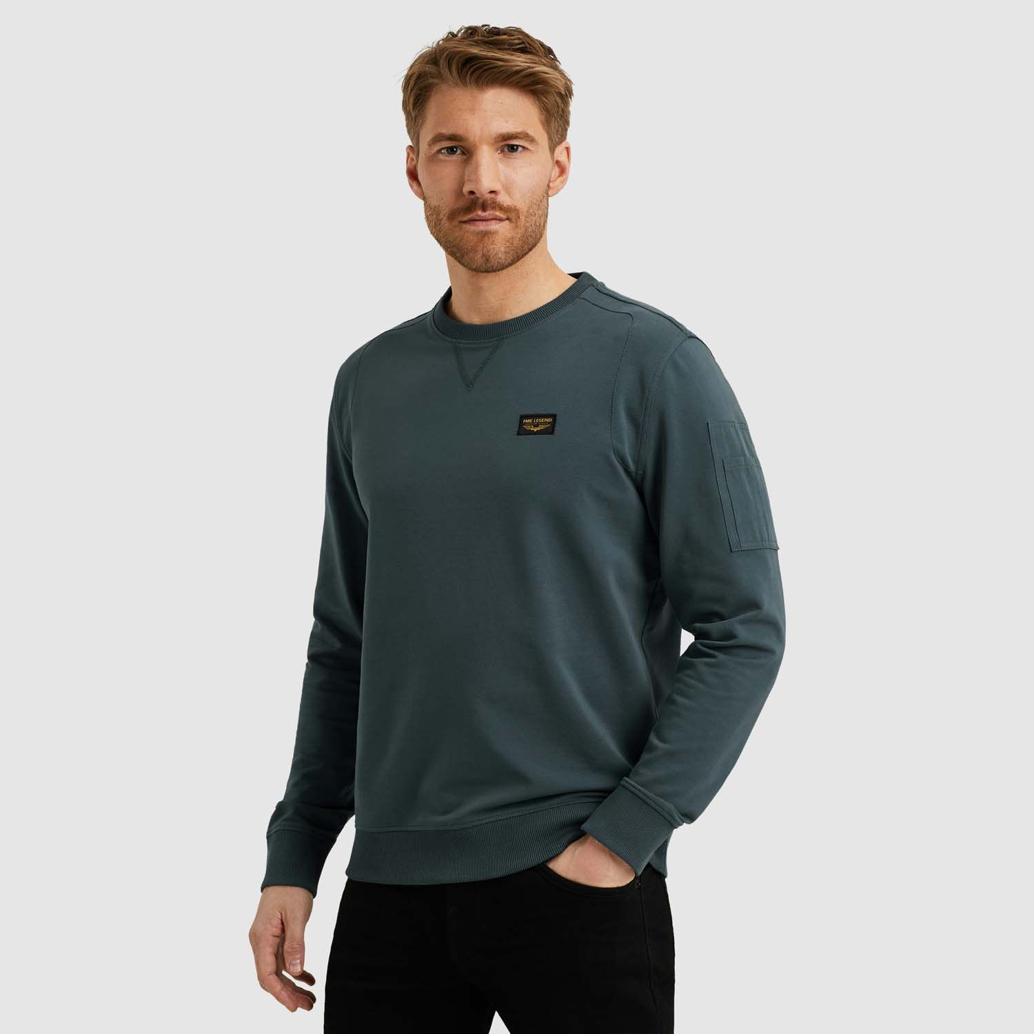 PME Legend Crewneck American Classic