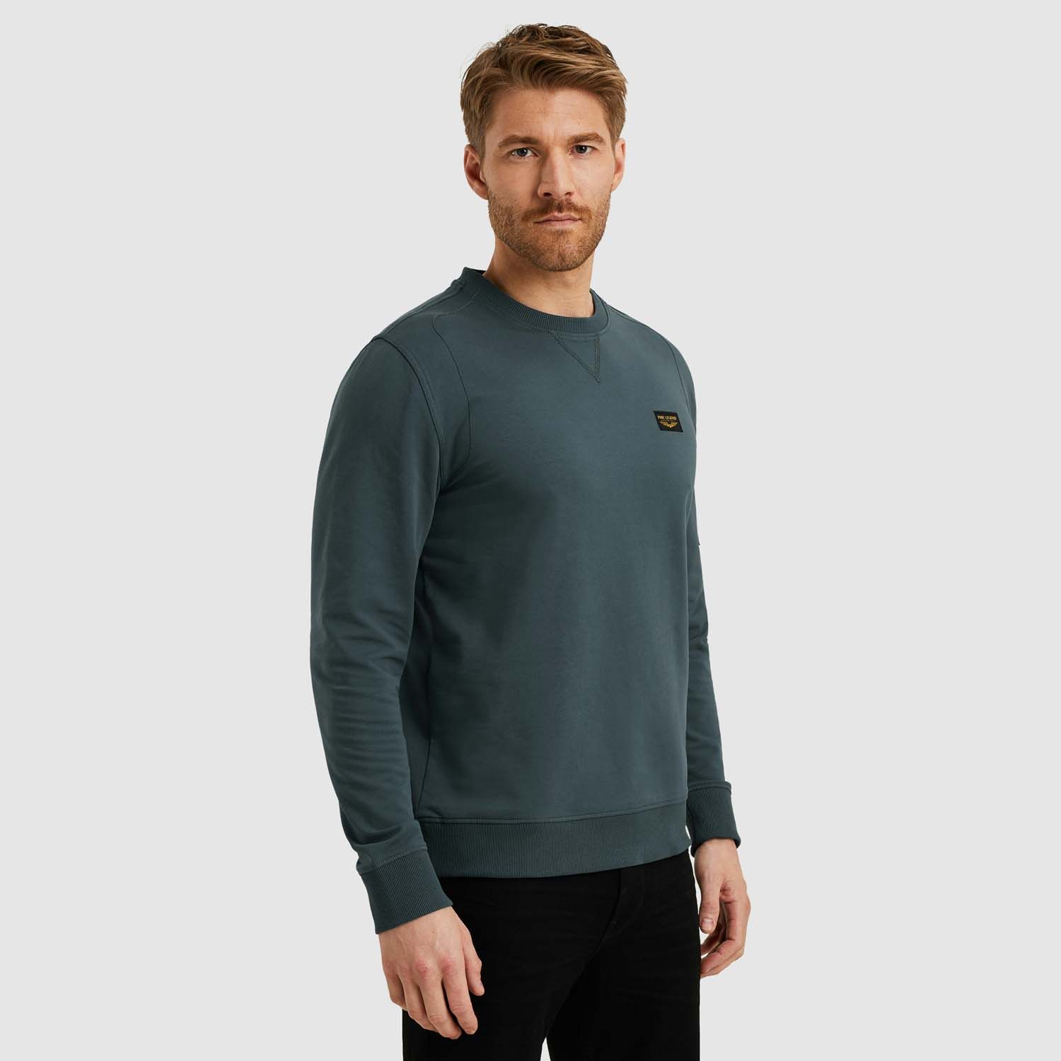 PME Legend Crewneck American Classic