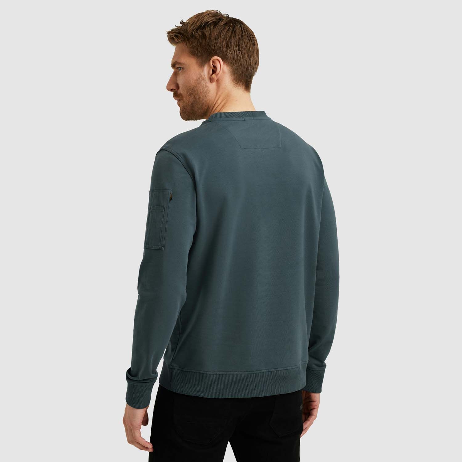 PME Legend Crewneck American Classic