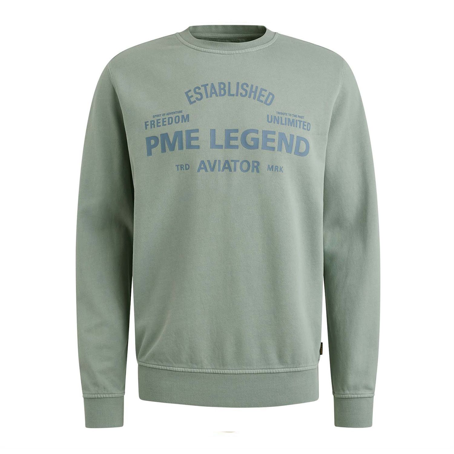 PME Legend Crewneck Terry 