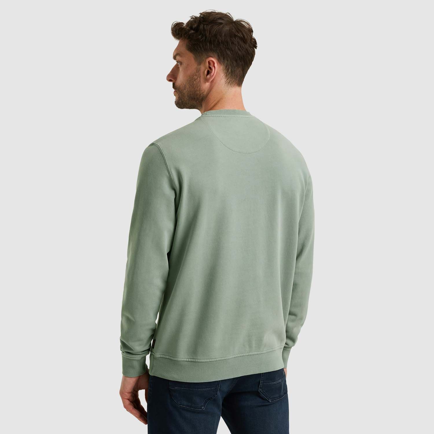 PME Legend Crewneck Terry 