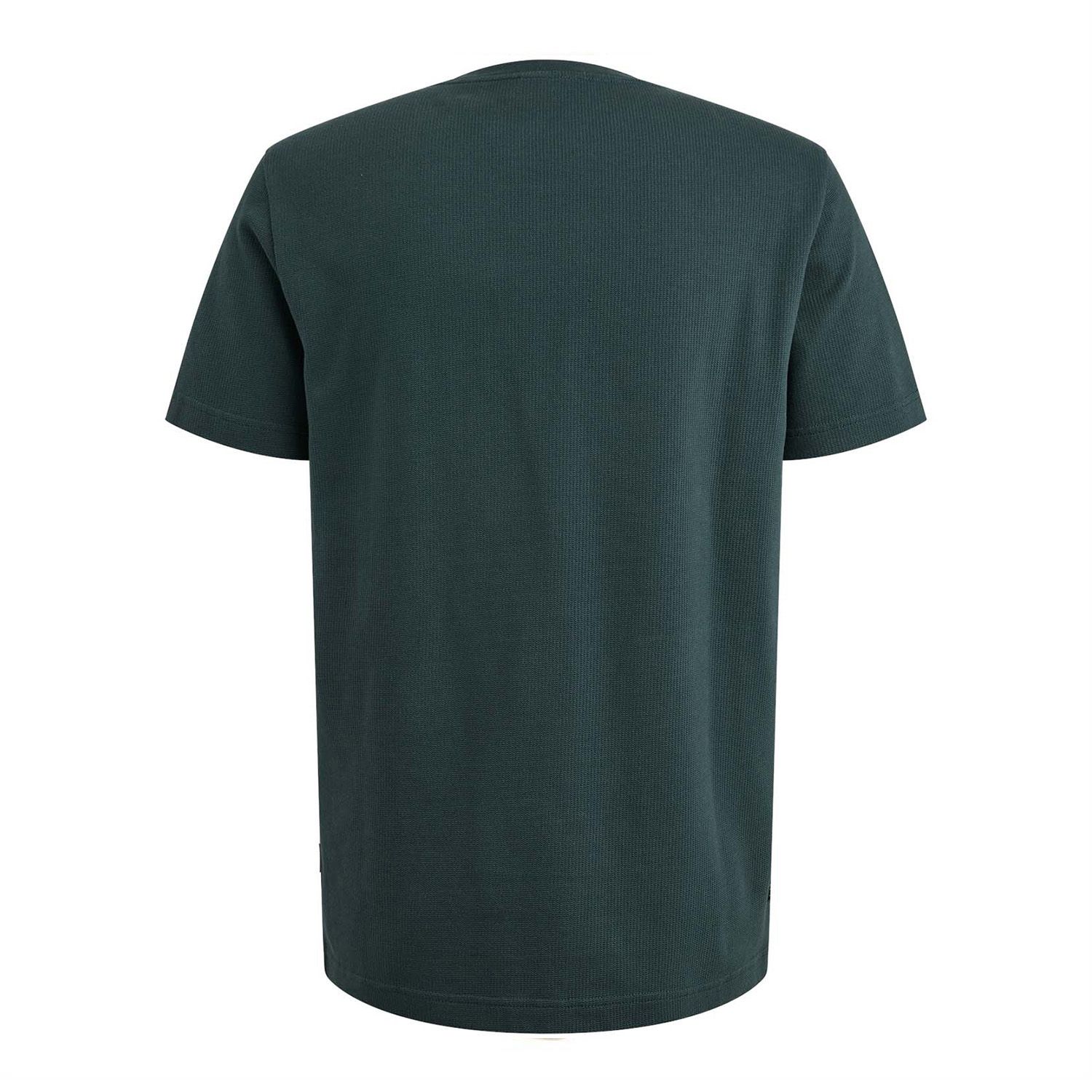 PME Legend Short Sleeve R-Neck