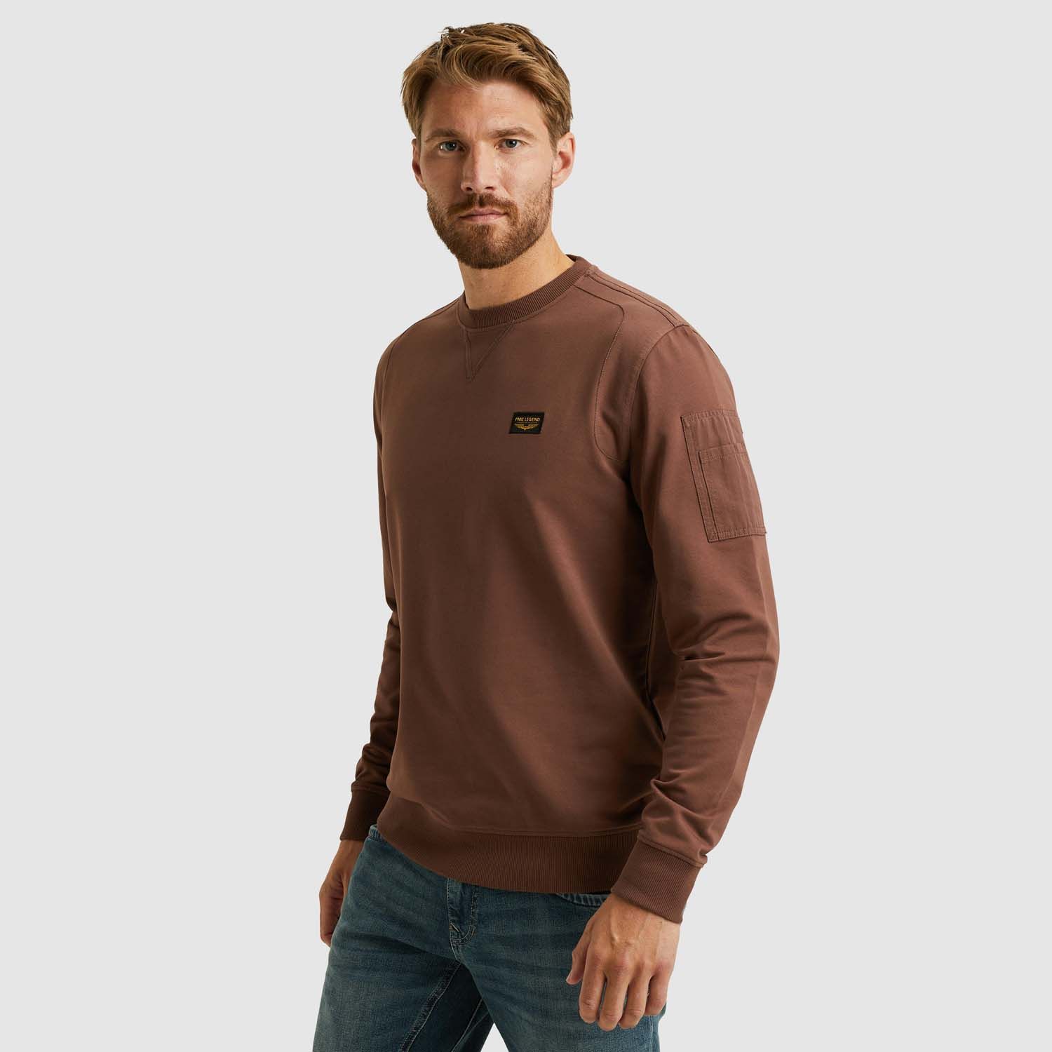 PME Legend Crewneck American Classic