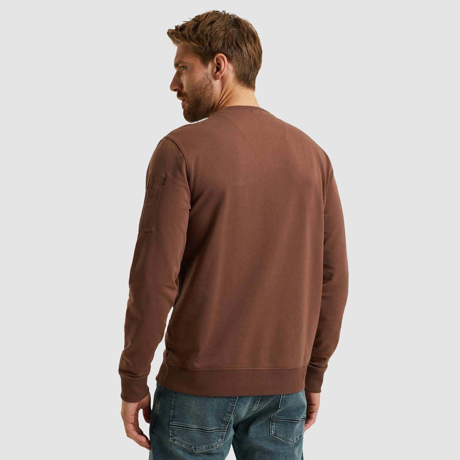 PME Legend Crewneck American Classic