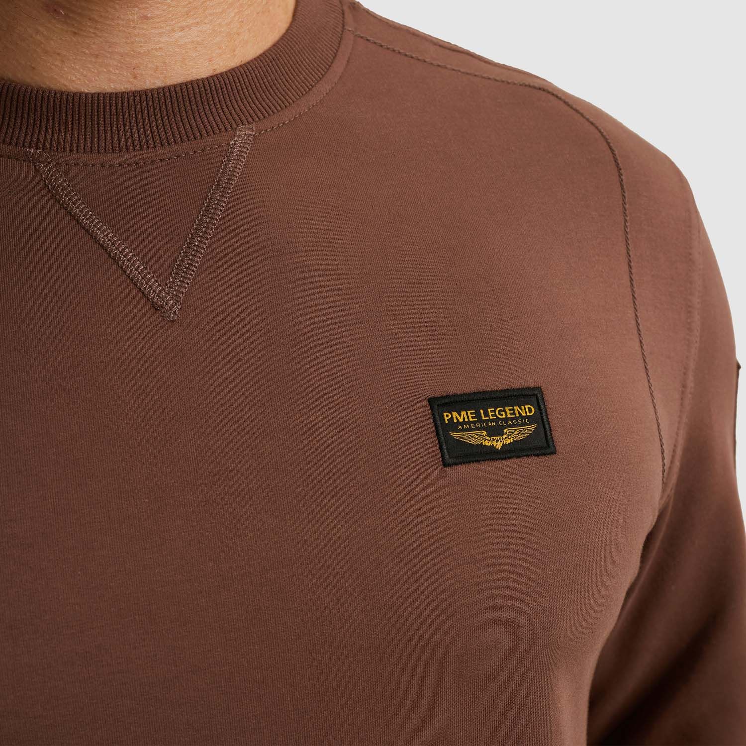PME Legend Crewneck American Classic