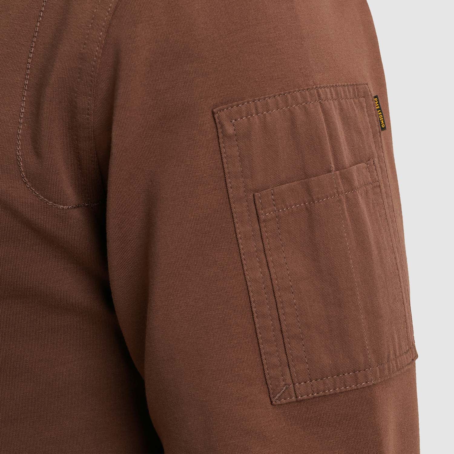 PME Legend Crewneck American Classic