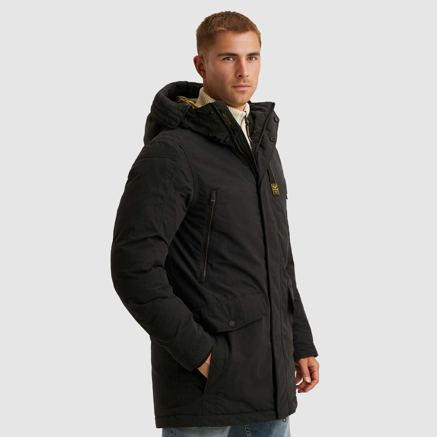 PME Legend Ice Pilot Parka