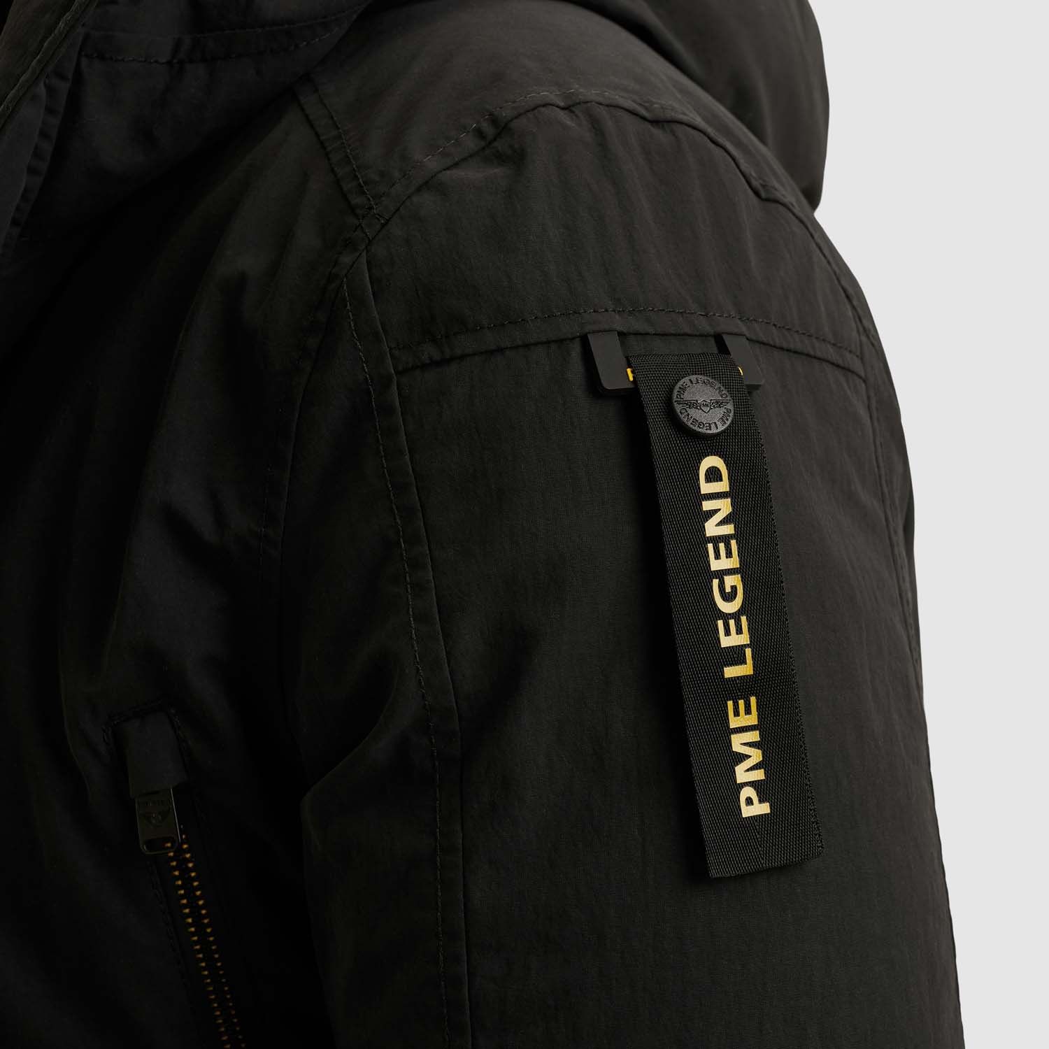PME Legend Ice Pilot Parka