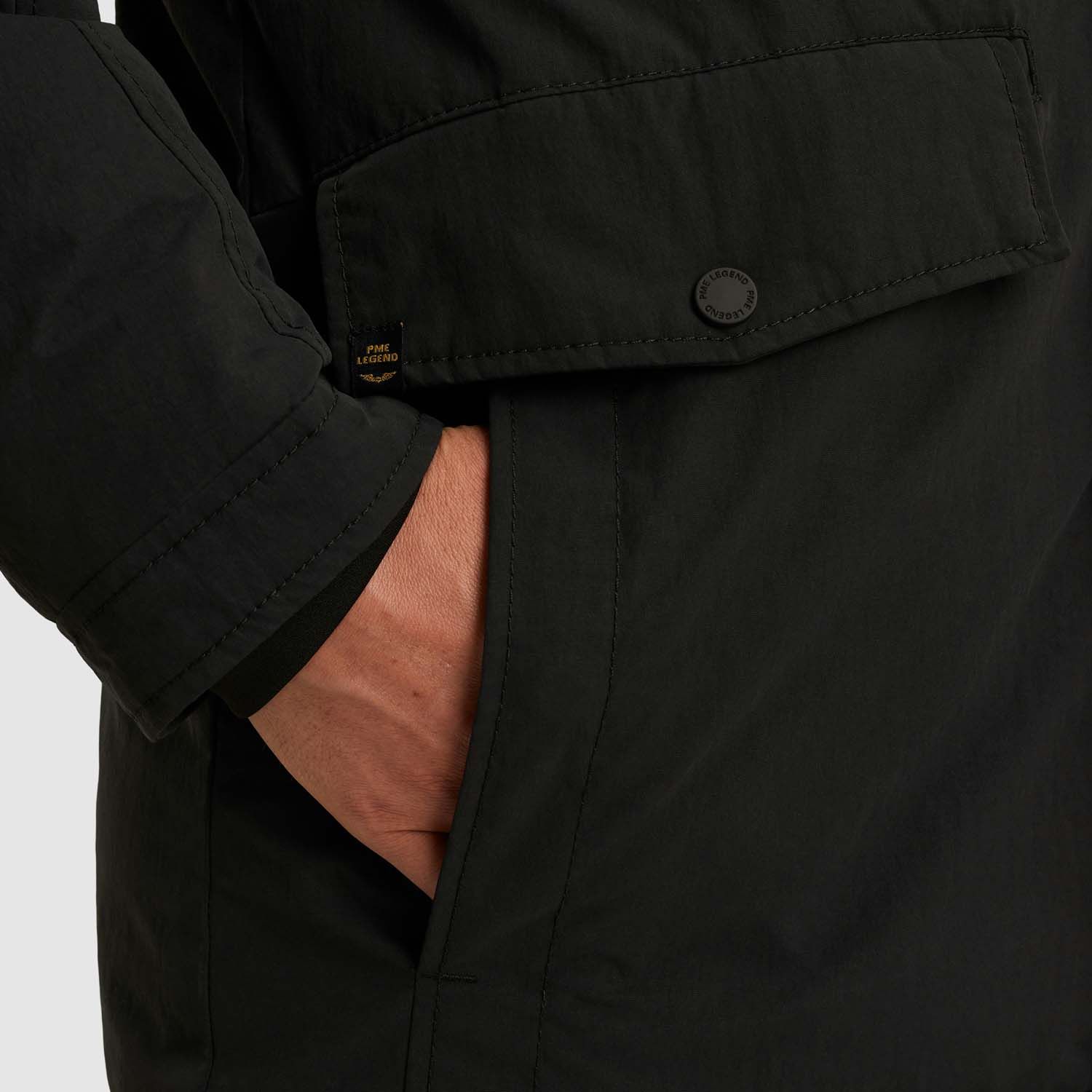 PME Legend Ice Pilot Parka