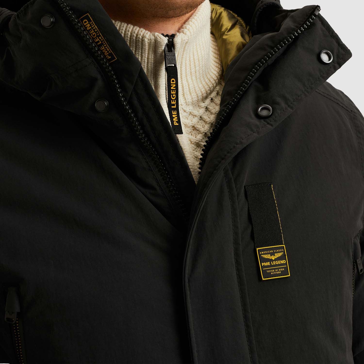 PME Legend Ice Pilot Parka