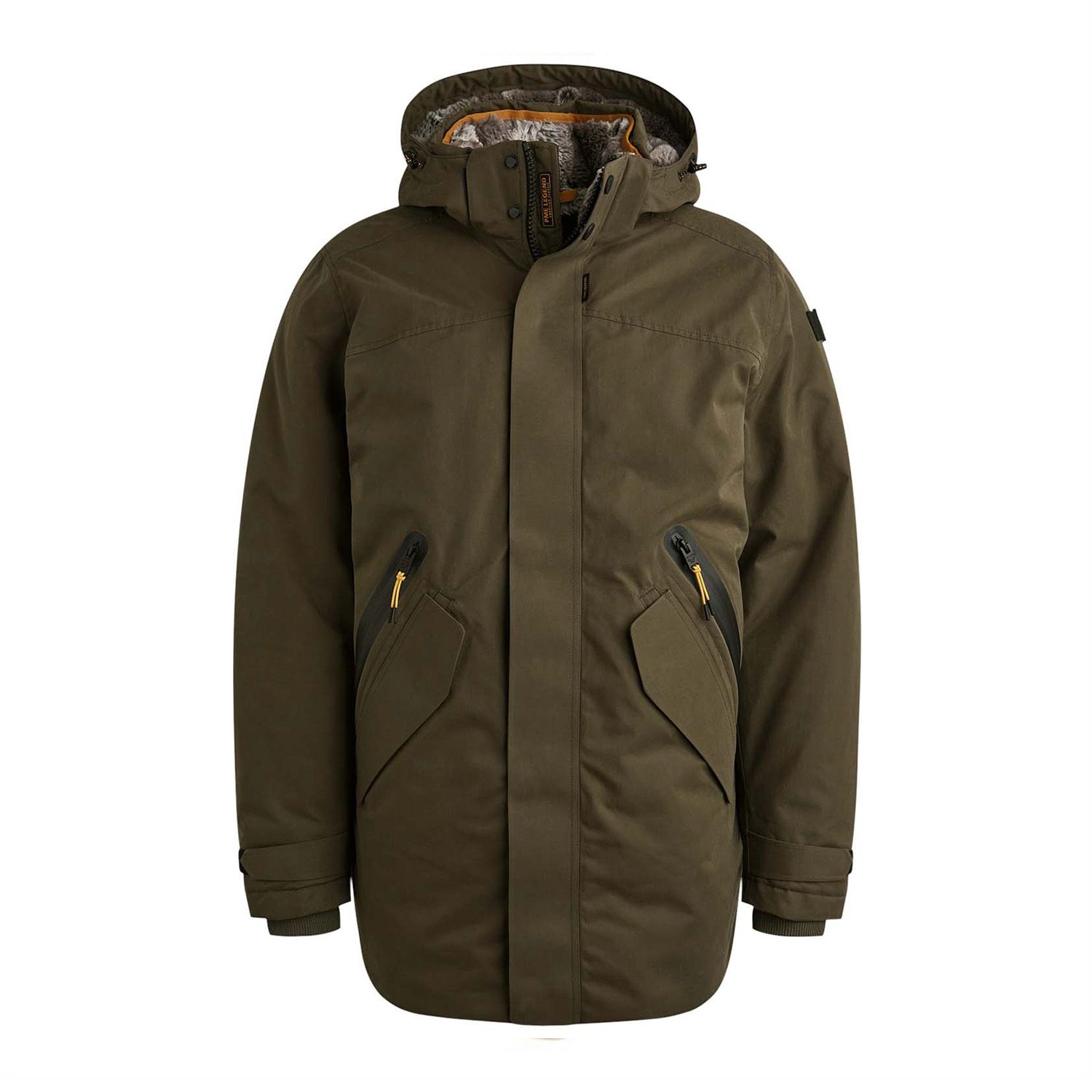 PME Legend Hydropacker 3-in-1 Parka