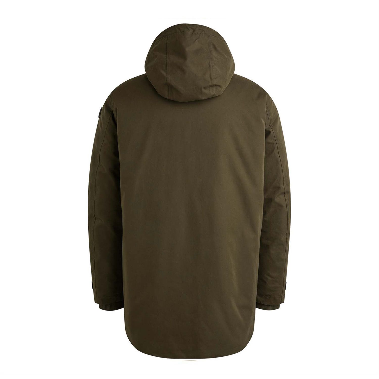 PME Legend Hydropacker 3-in-1 Parka