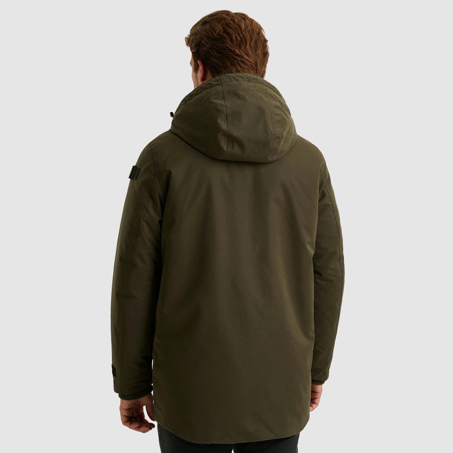 PME Legend Hydropacker 3-in-1 Parka