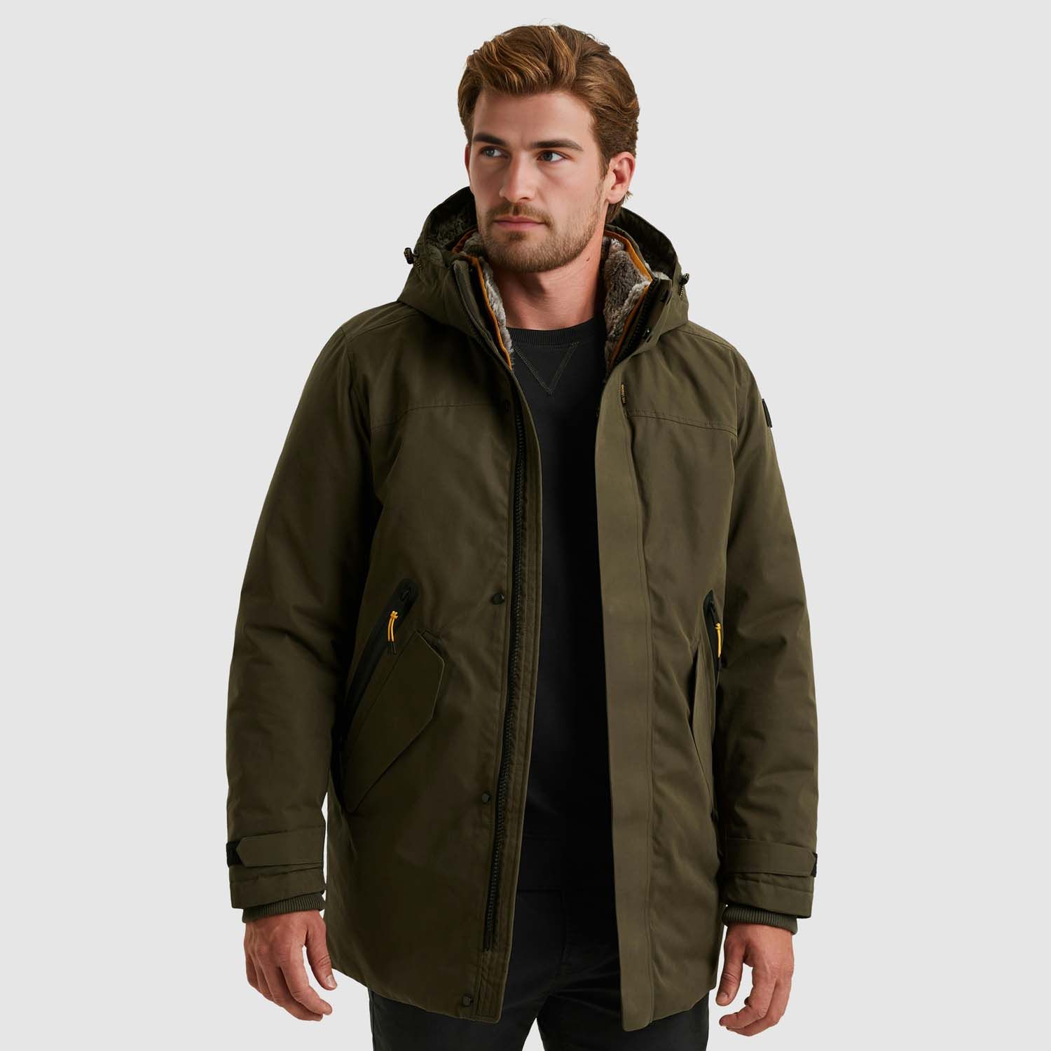 PME Legend Hydropacker 3-in-1 Parka