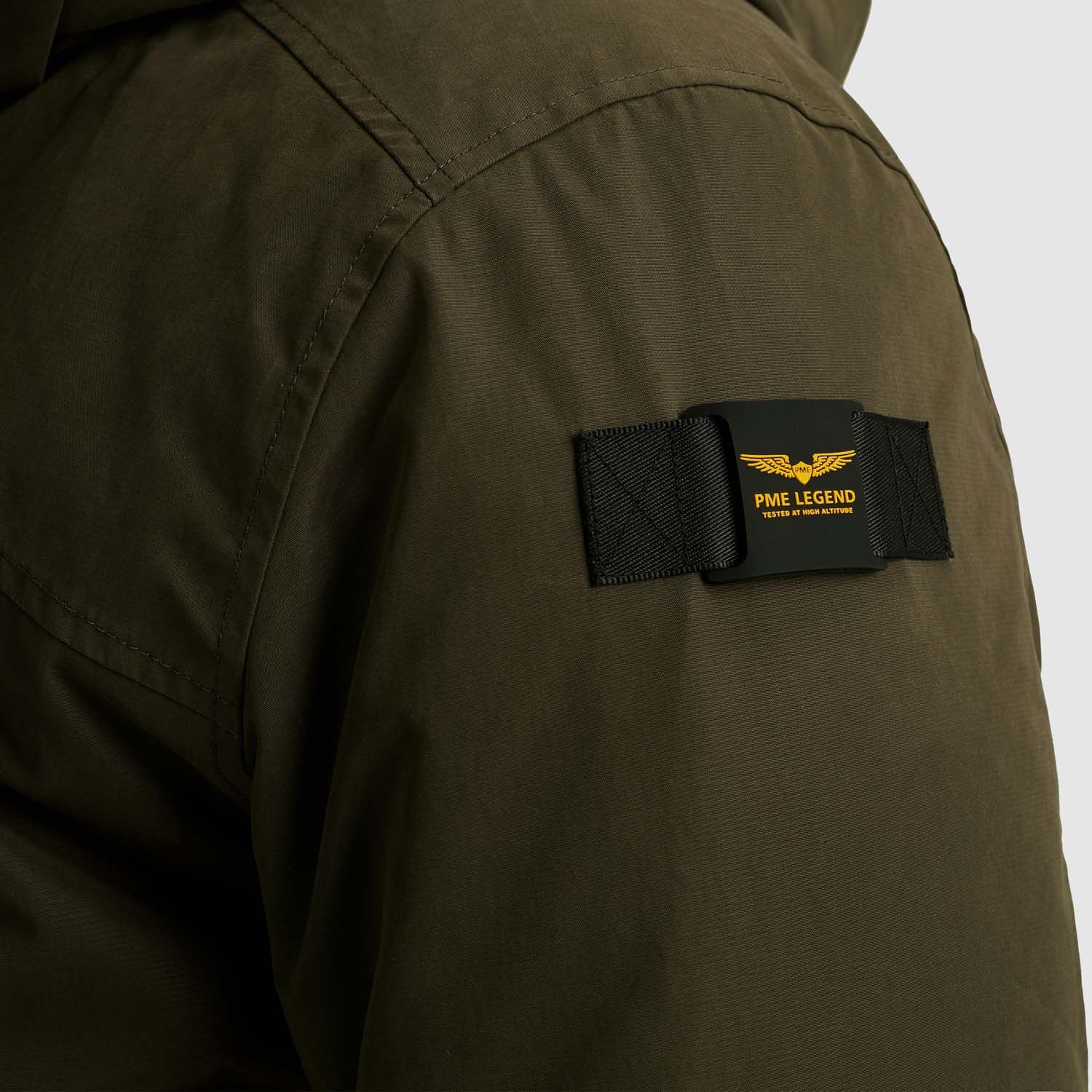 PME Legend Hydropacker 3-in-1 Parka
