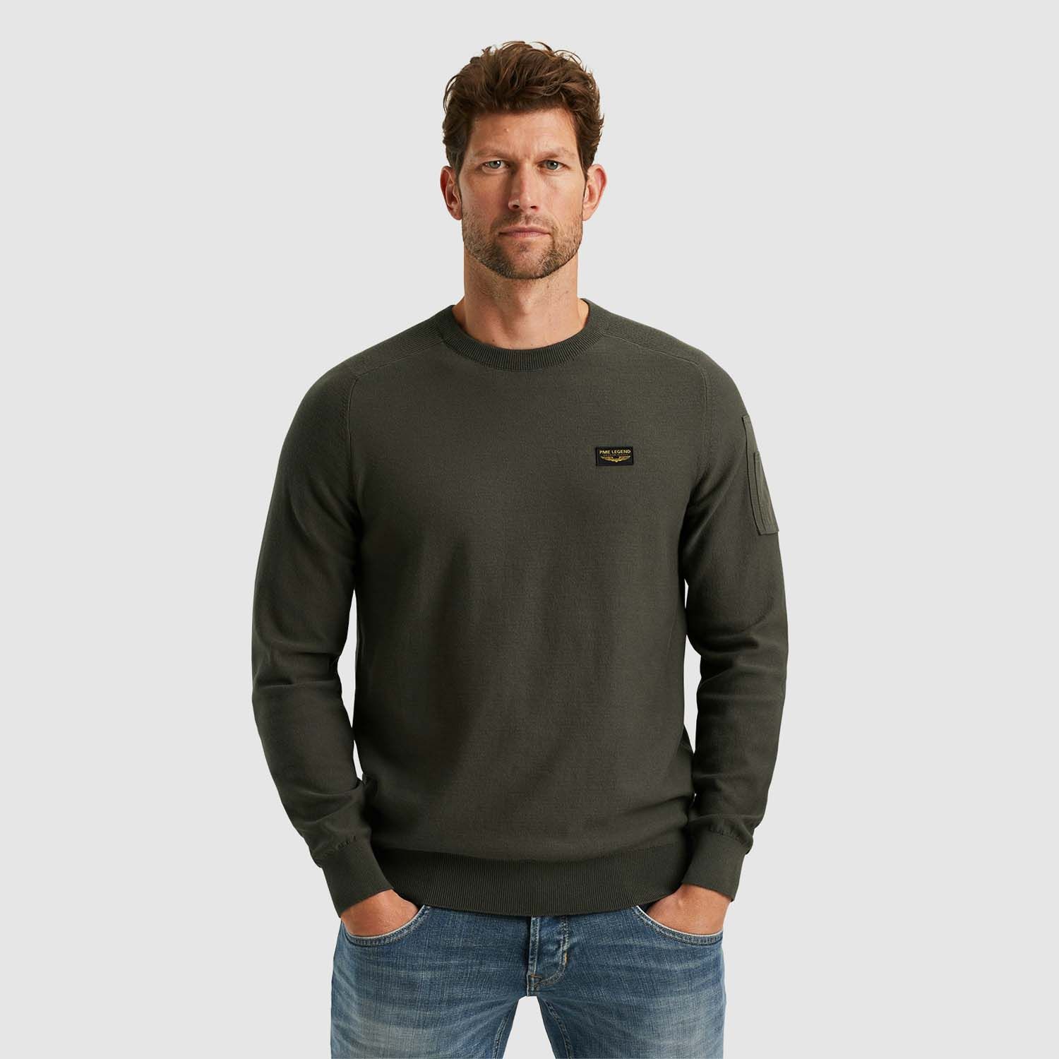 PME Legend American Classic Single Jersey