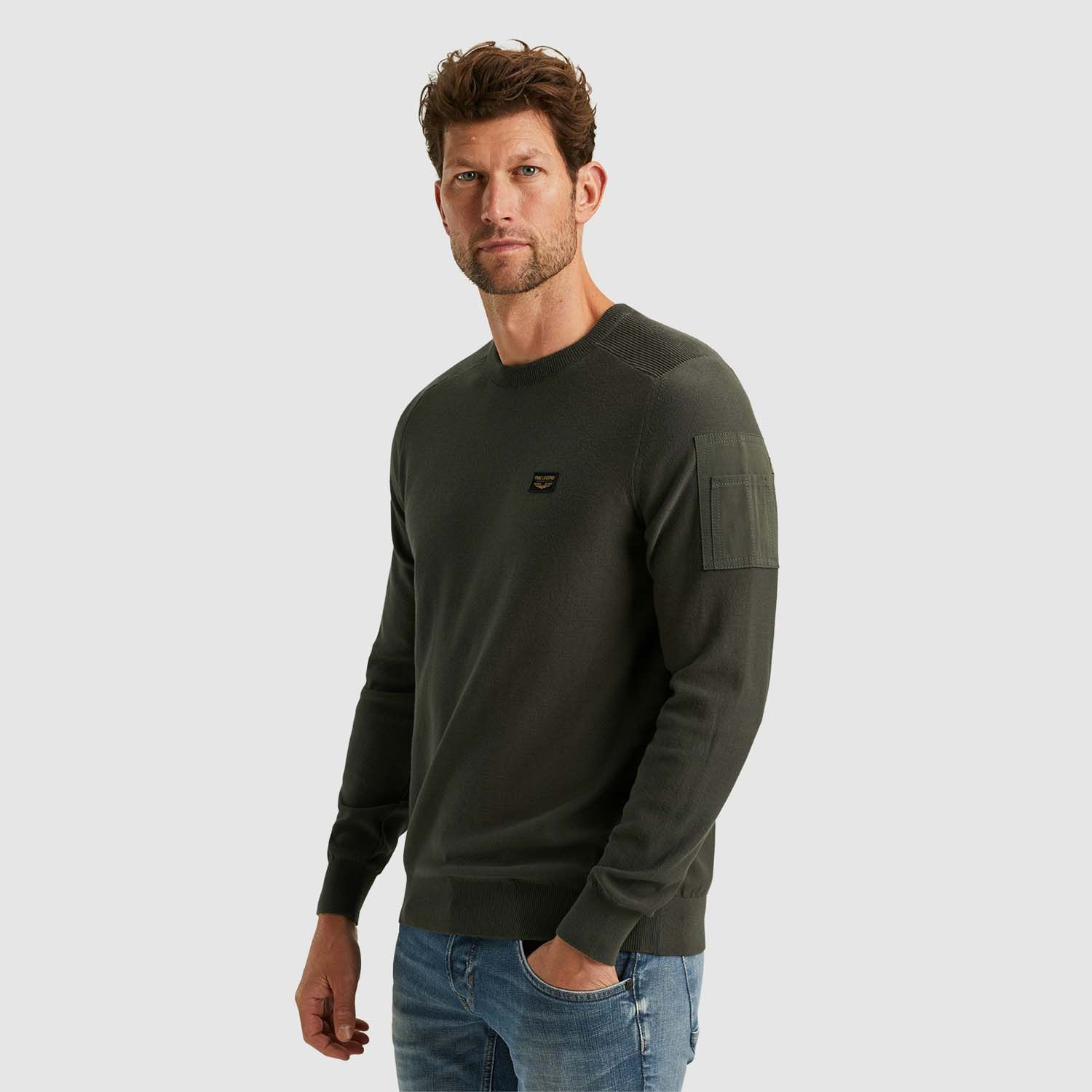PME Legend American Classic Single Jersey