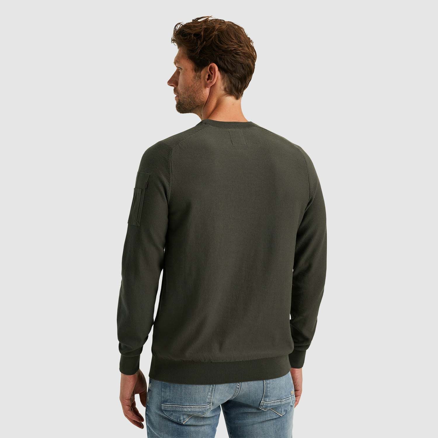 PME Legend American Classic Single Jersey