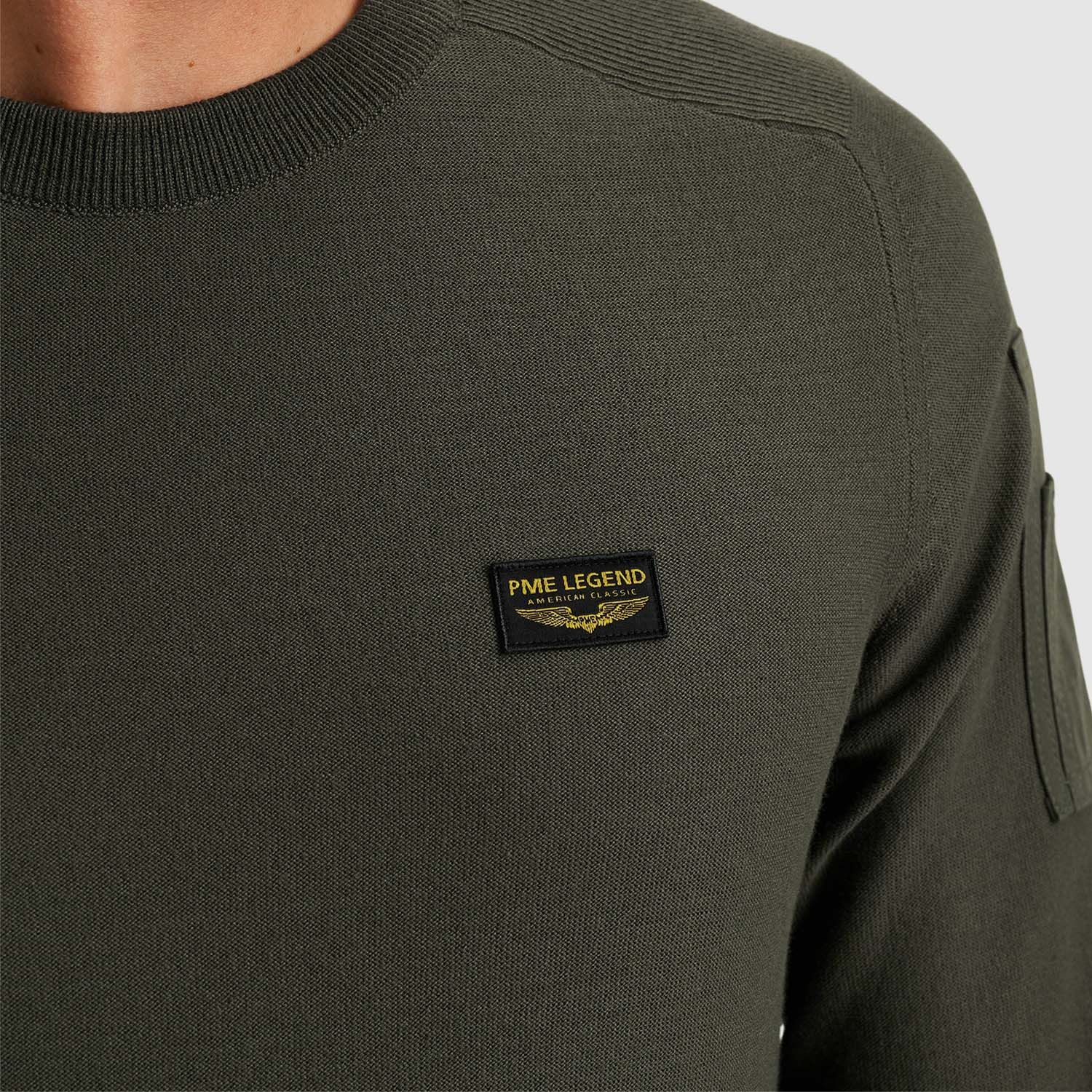 PME Legend American Classic Single Jersey