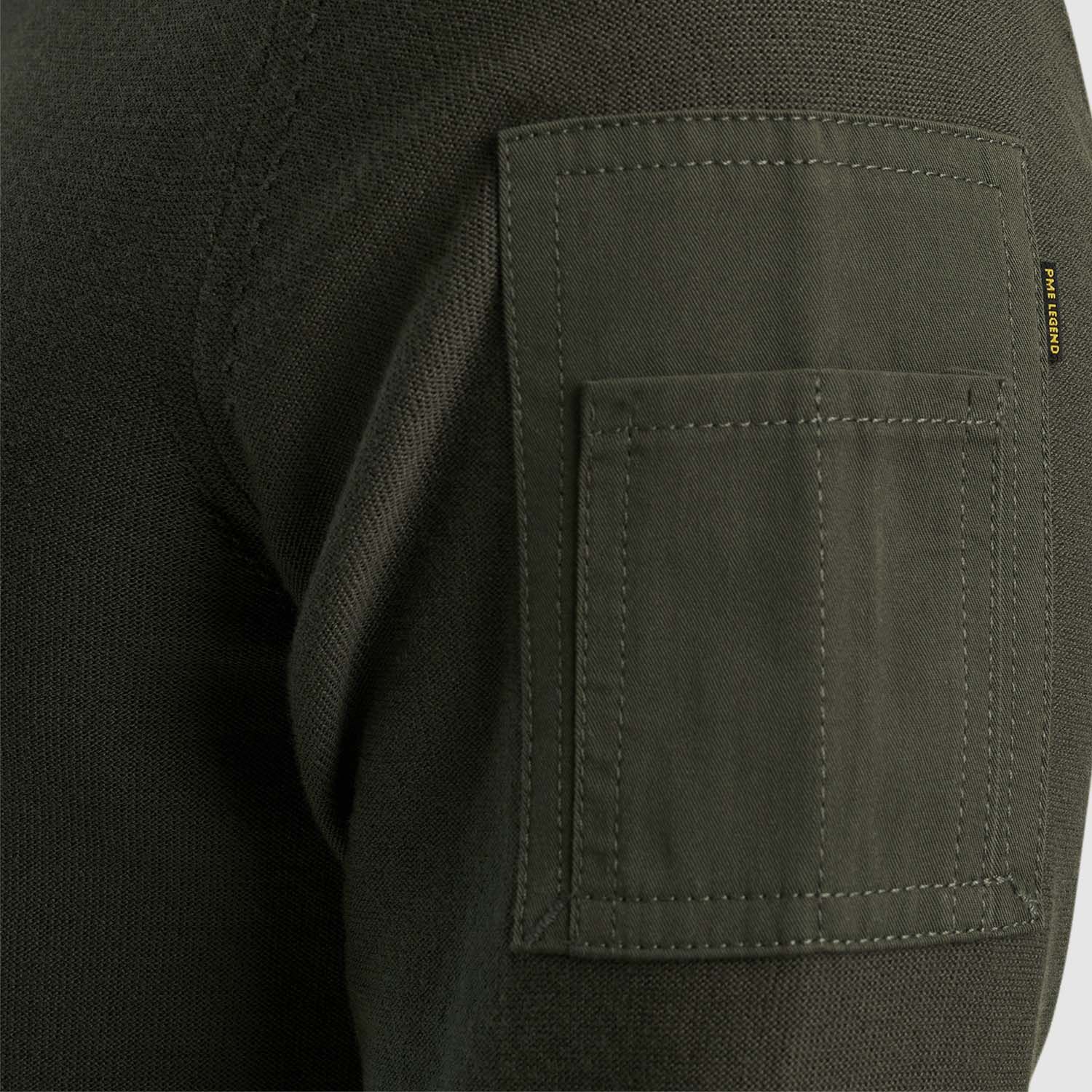 PME Legend American Classic Single Jersey