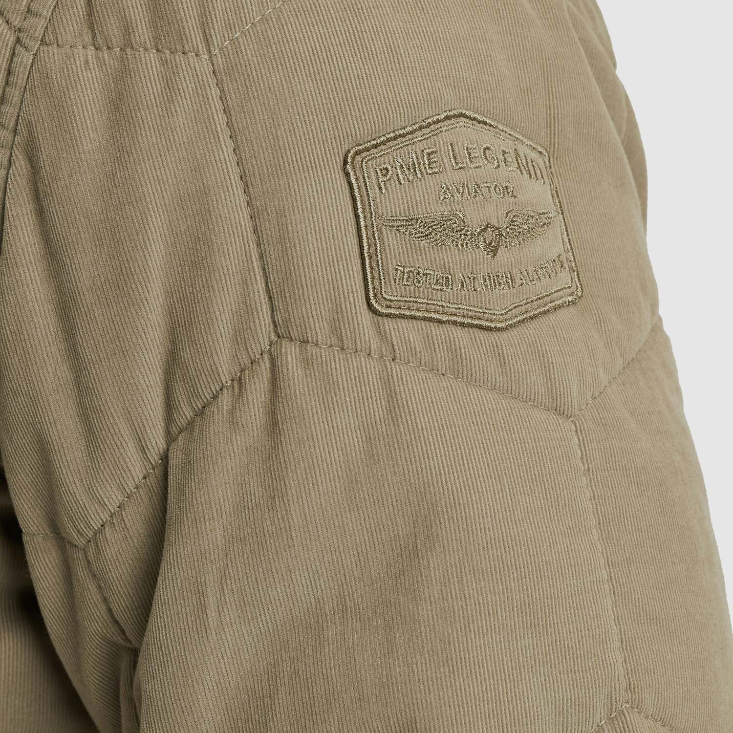 PME Legend Long Sleeve Shirt