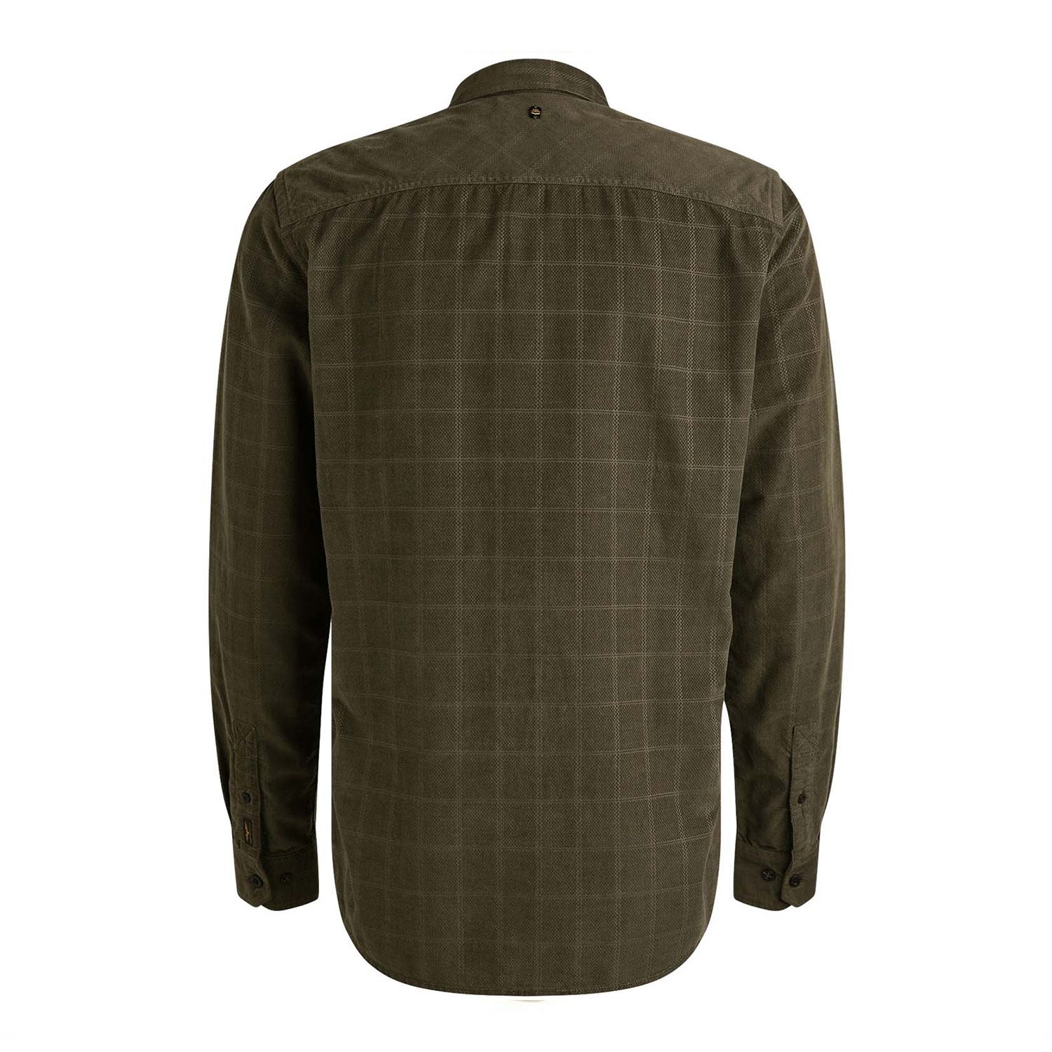 PME Legend Fine Corduroy Shirt