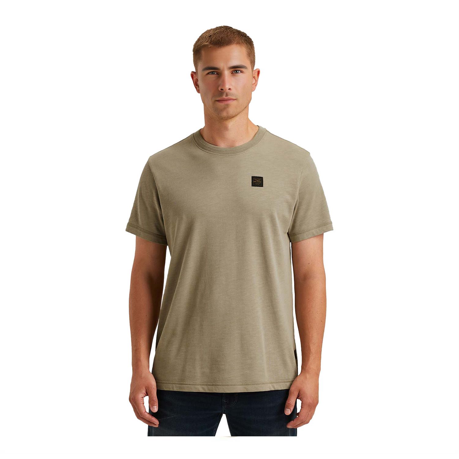 PME Legend Slub Jersey T-Shirt