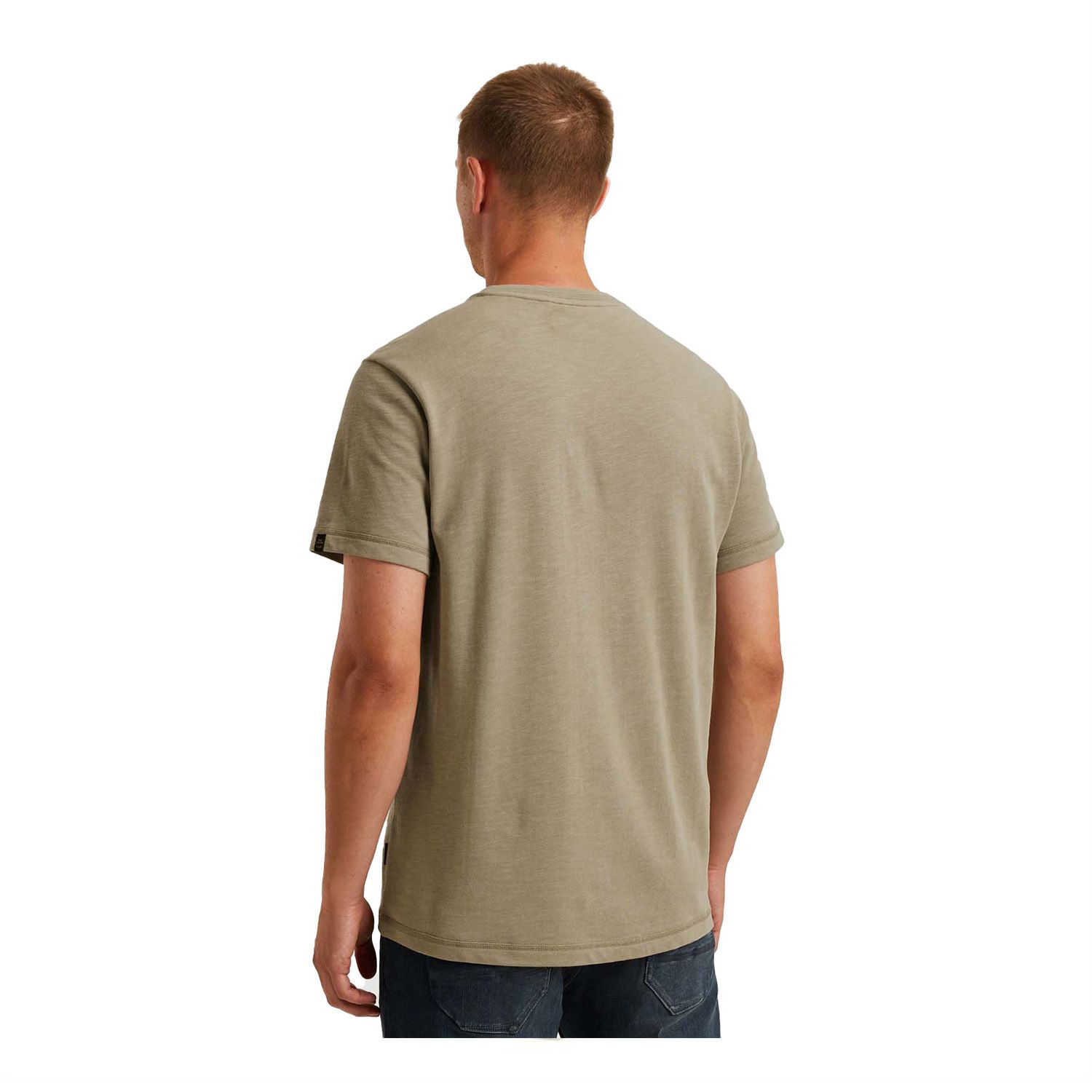 PME Legend Slub Jersey T-Shirt