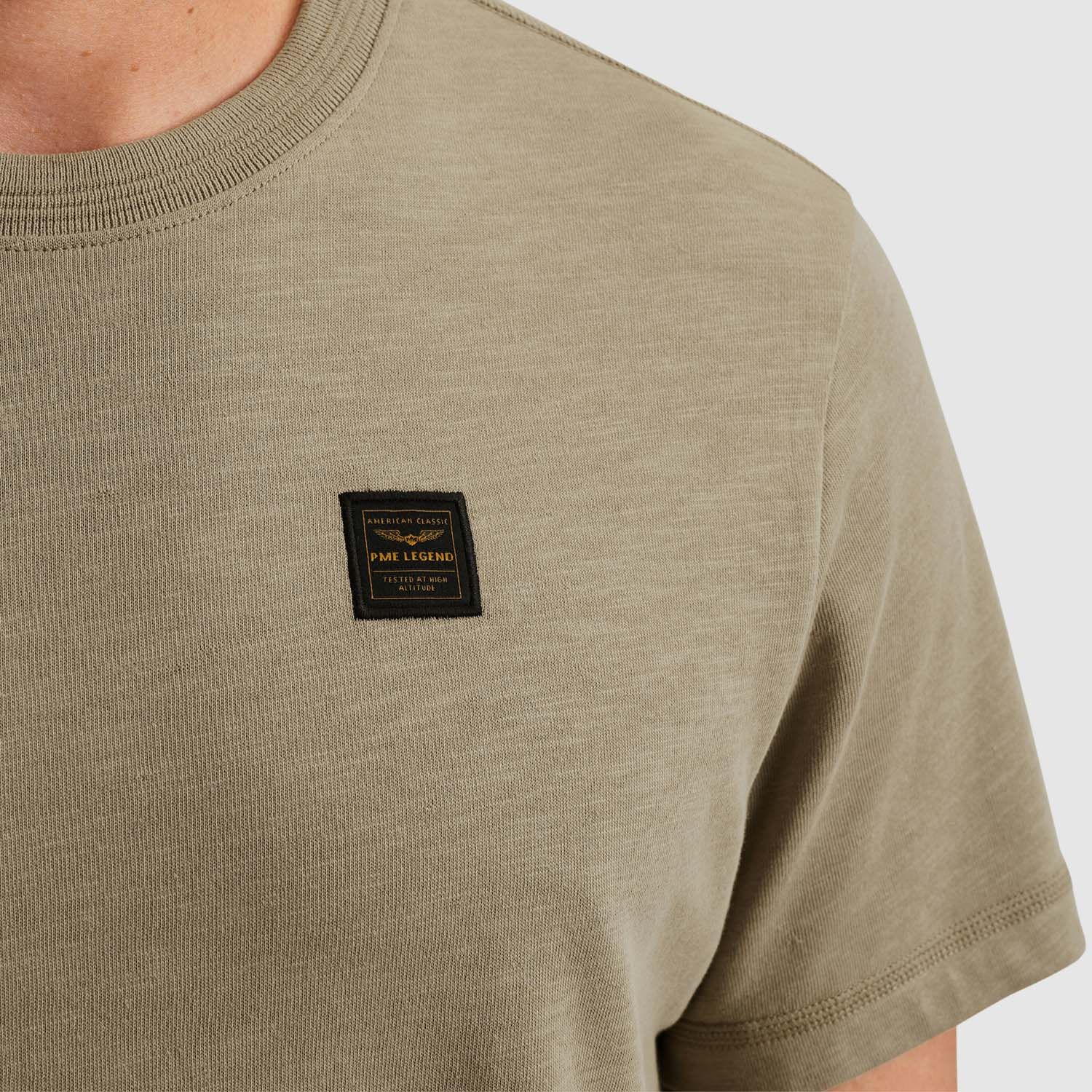 PME Legend Slub Jersey T-Shirt