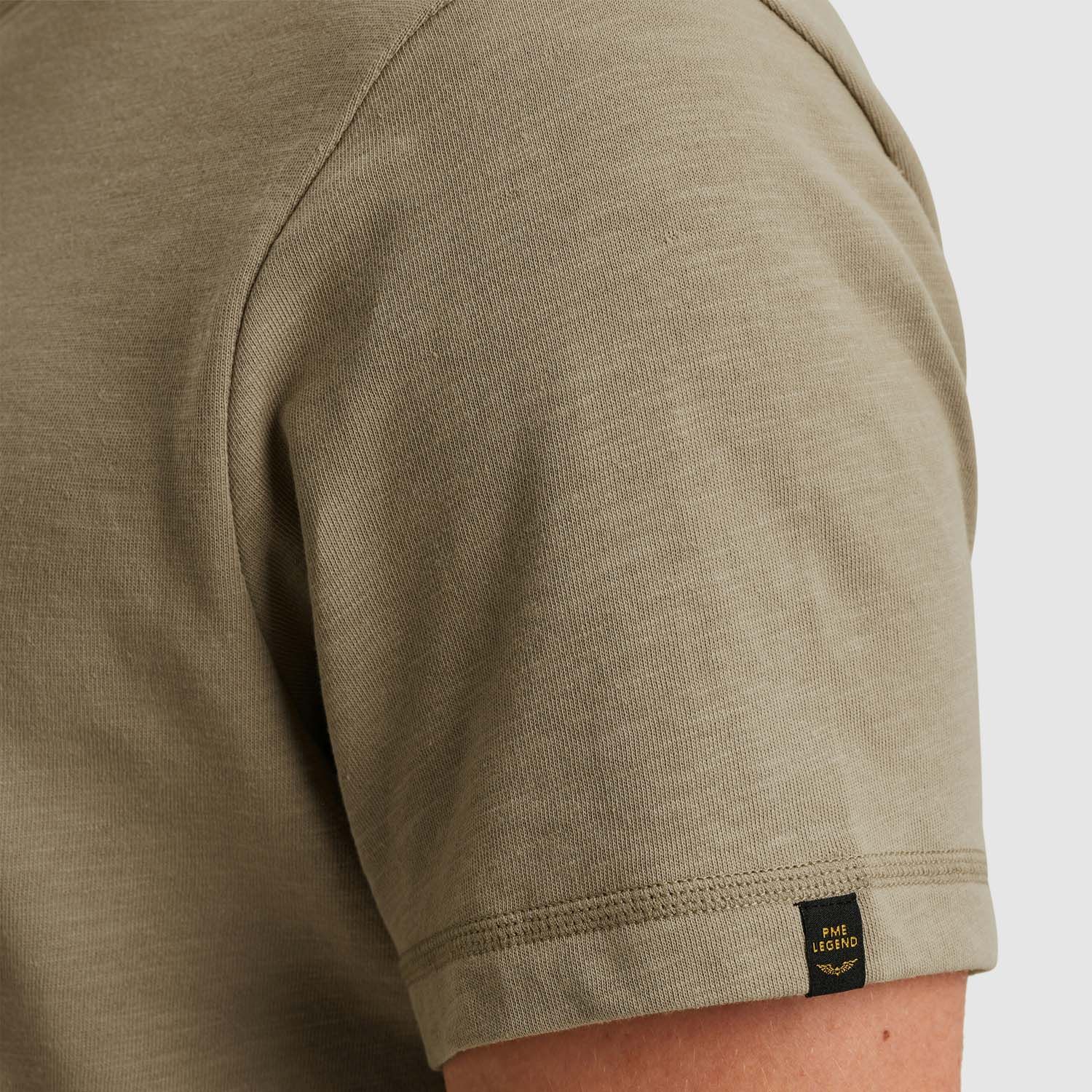 PME Legend Slub Jersey T-Shirt